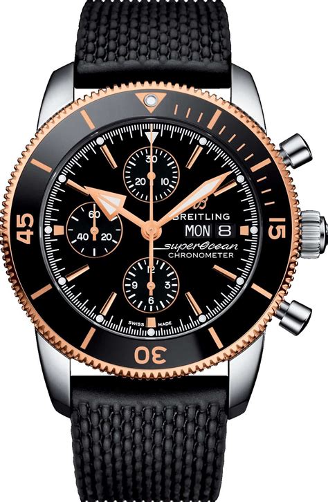 breitling superocean heritage 2 44 chronograph|Breitling Superocean Heritage reviews.